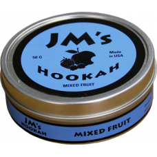 Табак для кальяна JMs Mixed Fruits (50 г) (шт.)